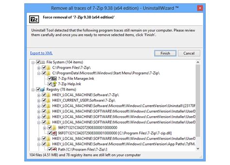 remove userbenchmark|microsoft uninstall tool.